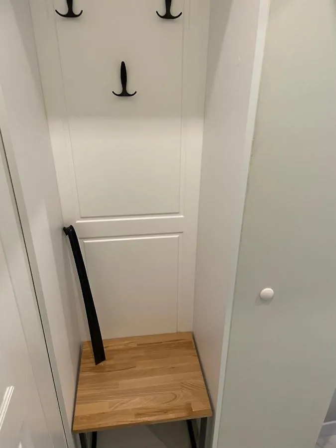 Mey Appartment On Rynok Square Lviv