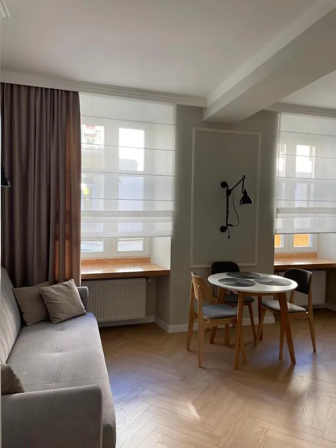 Mey Appartment On Rynok Square Lviv Appartement