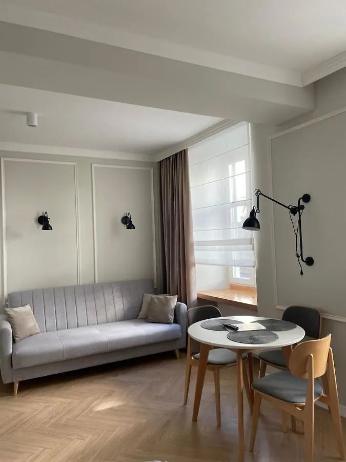 Mey Appartment On Rynok Square Lviv Appartement